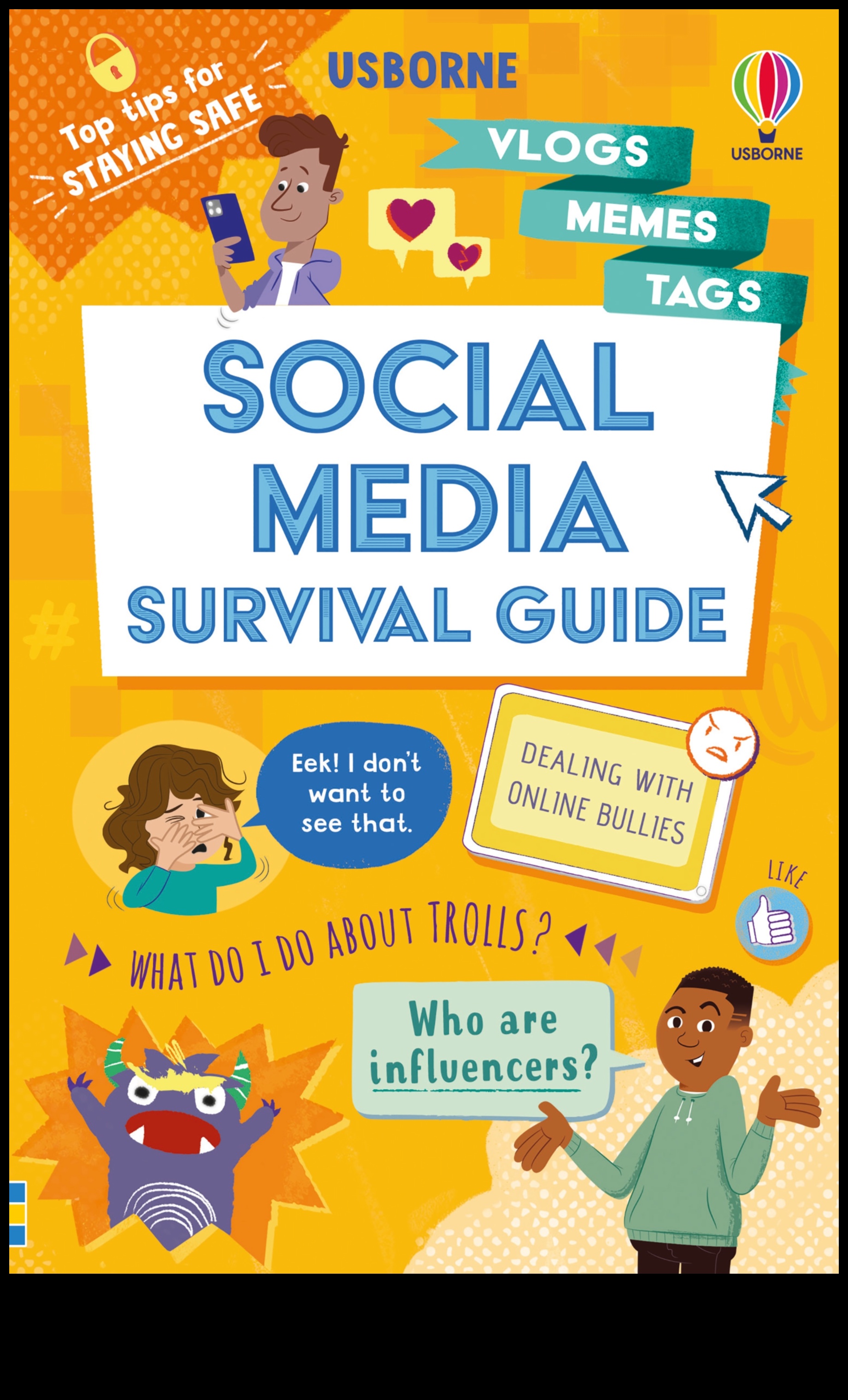 Sociālo mediju piedzīvojumi: navigācija digitālā satura tuksnesī