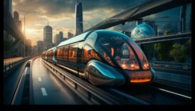 Pilsētas celmlauži: kravas automašīnas kā pilsētas loģistikas pamats