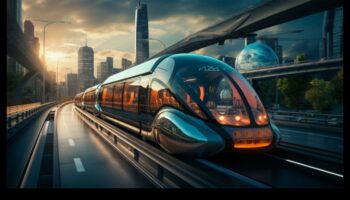 Pilsētas celmlauži: kravas automašīnas kā pilsētas loģistikas pamats