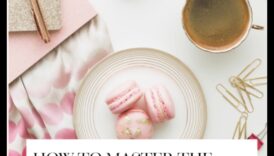 Pinspiration Unleashed: Apgūt Pinterest mārketinga mākslu