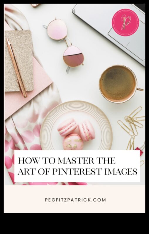 Pinspiration Unleashed: Apgūt Pinterest mārketinga mākslu