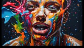 Pārdefinēts reālisms: robežu pārkāpšana mūsdienu mākslā