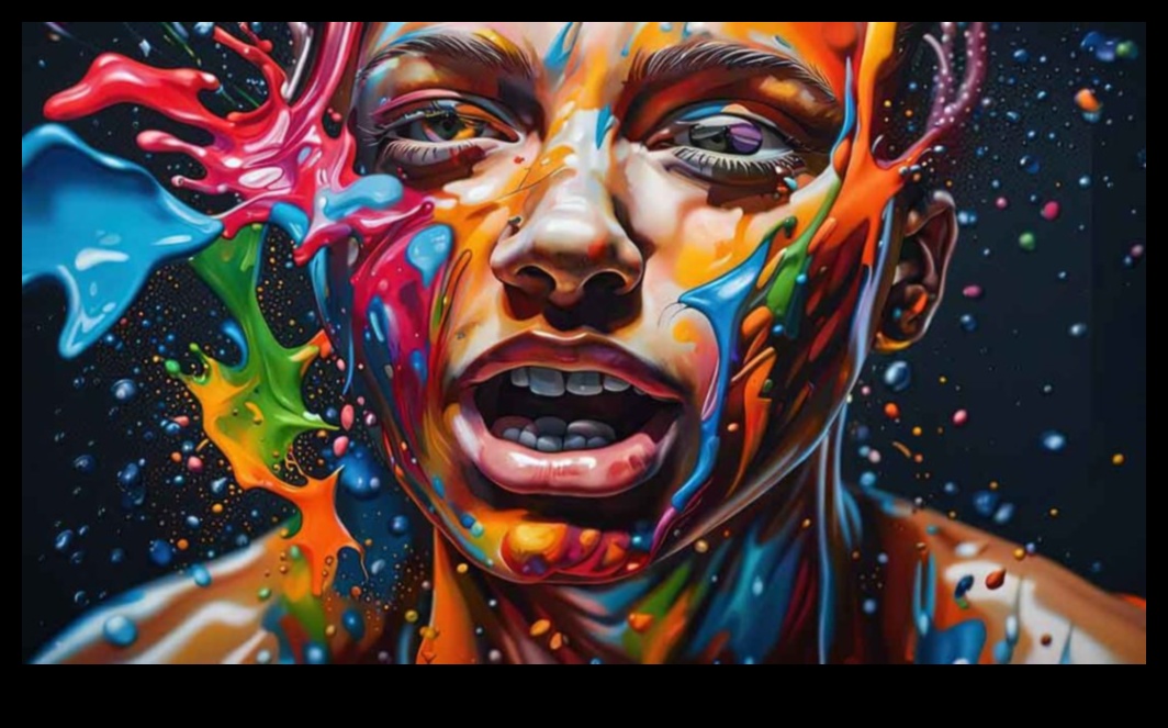 Pārdefinēts reālisms: robežu pārkāpšana mūsdienu mākslā