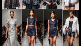 Rendezvous skrejceļš: atzīmējiet stilu ar mūsdienu modernajām izvēlēm