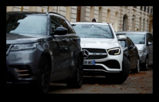 Videi draudzīgas bēgšanas: SUV kā ilgtspējīgu ceļojumu sargi