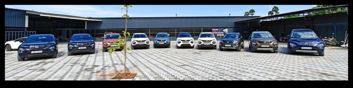 SUV dzīves kultūra: kopiena un saikne starp SUV entuziastiem