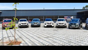 SUV dzīves kultūra: kopiena un saikne starp SUV entuziastiem