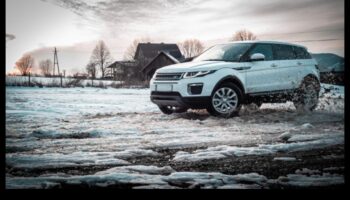 SUV sensācija: navigācija sporta komunālo transportlīdzekļu pasaulē