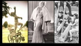 Atklātā senā māksla: stāsti no arheoloģiskajiem izrakumiem