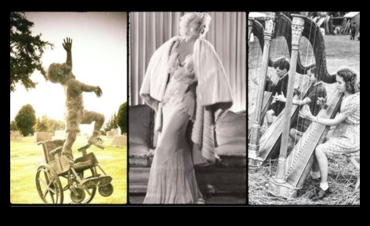 Atklātā senā māksla: stāsti no arheoloģiskajiem izrakumiem