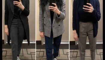 Pulēta jauda: klasiski tērpi pašpārliecinātam izskatam