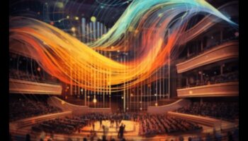 Sociālā simfonija: mijiedarbības harmonizēšana kibertelpā