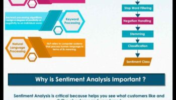 Sociālo mediju analīzes loma lietotāju noskaņojuma izpratnē