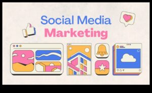 Sociālo mediju apguve uzņēmumiem: visaptveroša apmācība