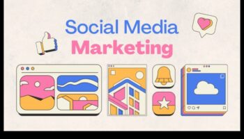 Sociālo mediju apguve uzņēmumiem: visaptveroša apmācība