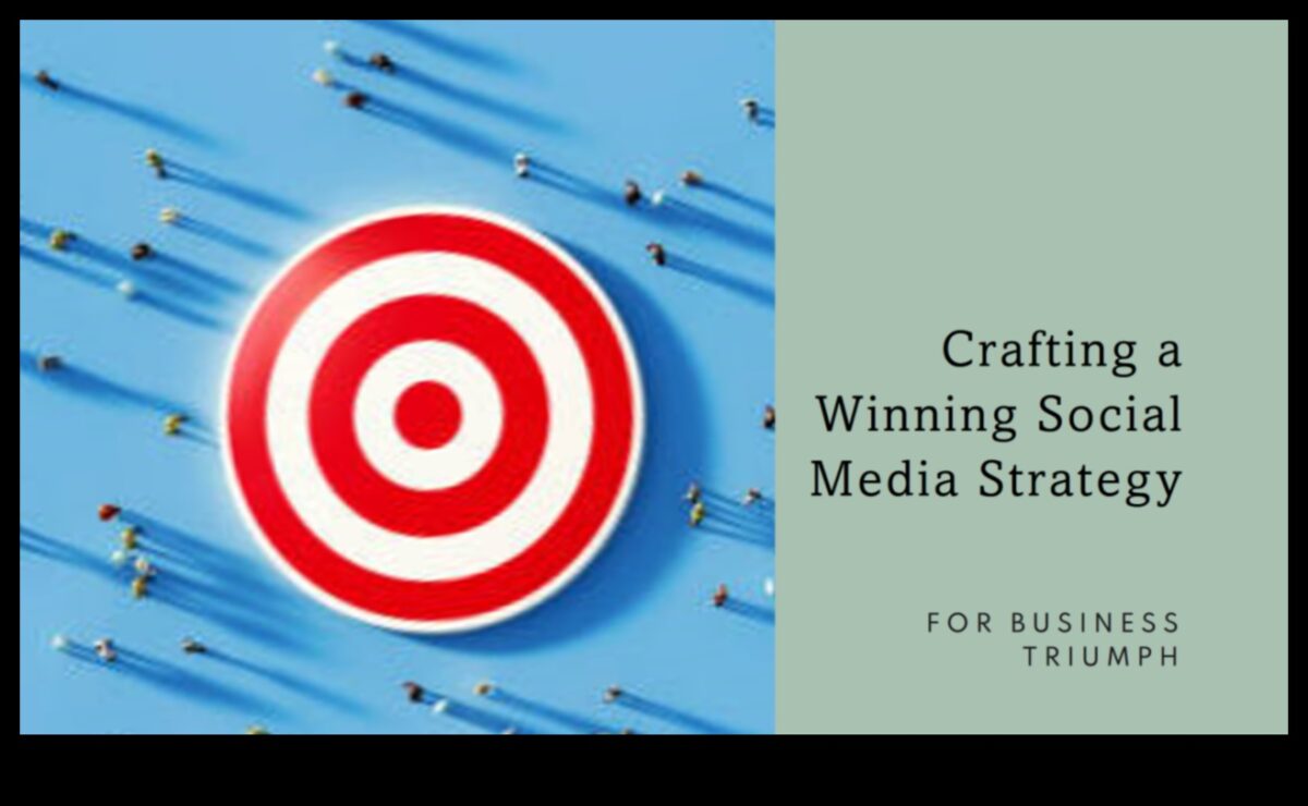 Panākumu optimizēšana: stratēģijas izstrāde sociālo mediju triumfam