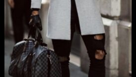 Urban Explorer: ielu viedo tērpu idejas pilsētas dzīvošanai