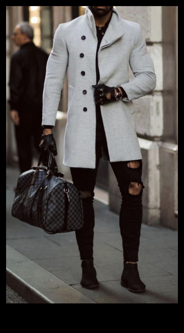 Urban Explorer: ielu viedo tērpu idejas pilsētas dzīvošanai