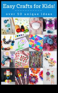 Amatniecība bez nekārtības: vienkāršas tīrīšanas idejas vecākiem