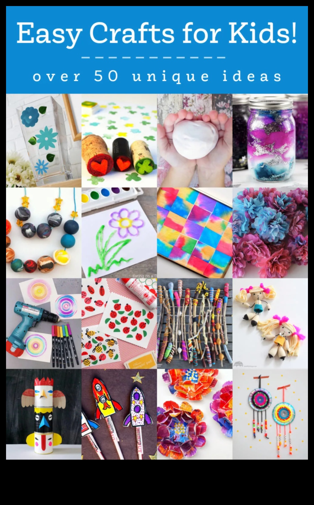 Amatniecība bez nekārtības: vienkāršas tīrīšanas idejas vecākiem