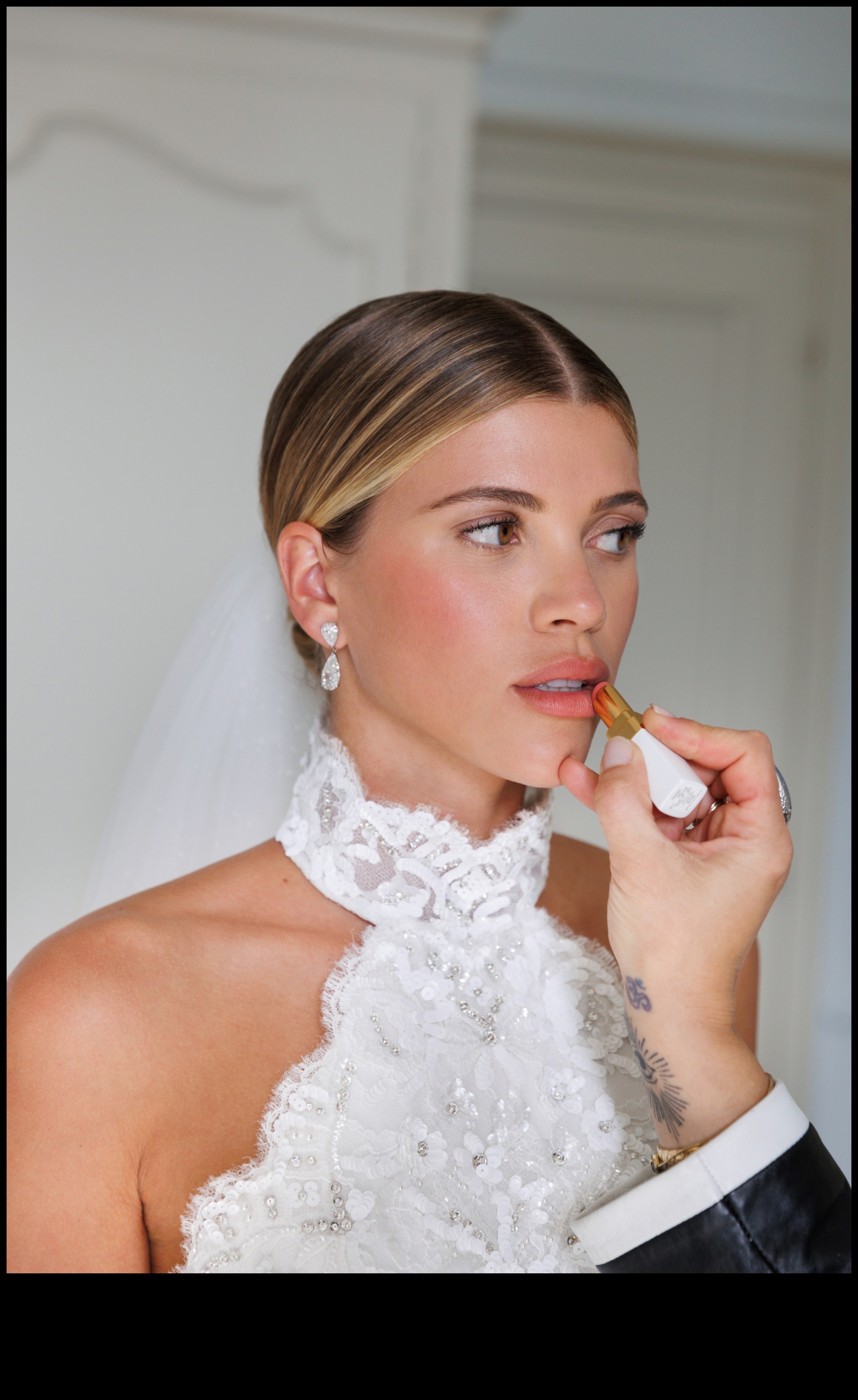 Valdzinošs šarms: Essentials Bridal Beauty