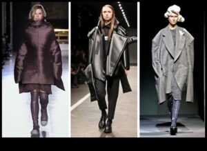 Veidots stils: nišas izveide modes pasaulē