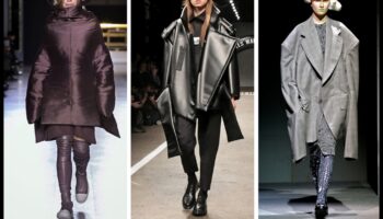 Veidots stils: nišas izveide modes pasaulē