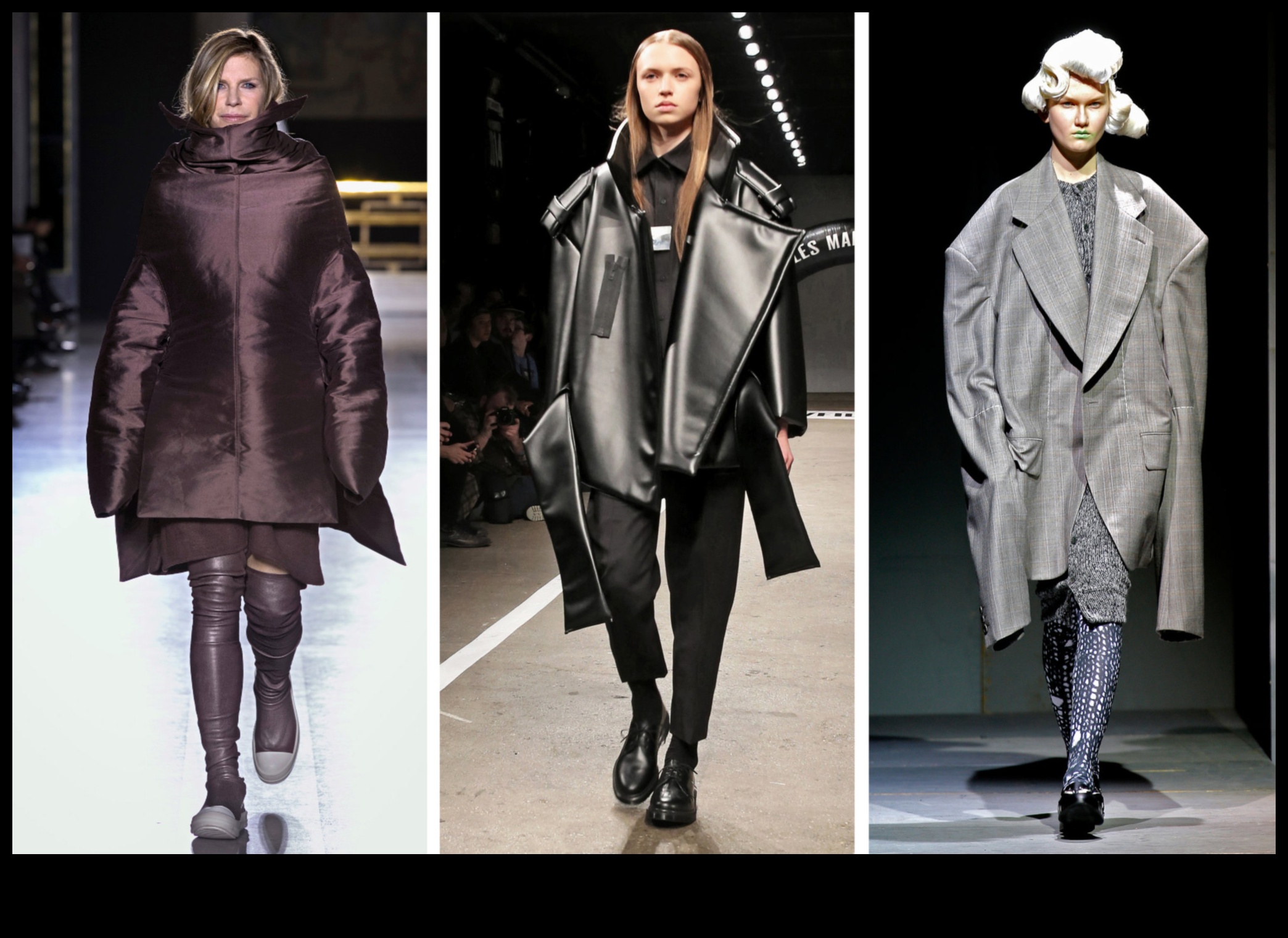 Veidots stils: nišas izveide modes pasaulē