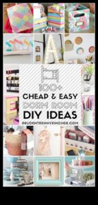 DIY amatniecība koledžas studentiem: kopmītņu telpu dekorēšana un daudz kas cits