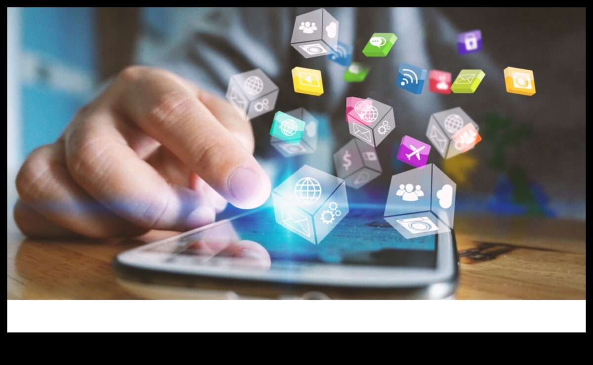 Vīrusu vizionārs: iespēju saskatīt sociālo mediju ainavā