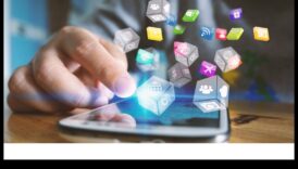 Vīrusu vizionārs: iespēju saskatīt sociālo mediju ainavā