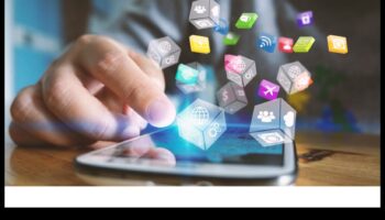 Vīrusu vizionārs: iespēju saskatīt sociālo mediju ainavā